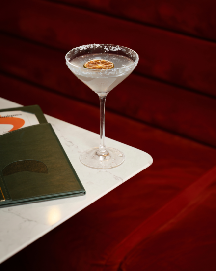 Muses La Défense - Bar à cocktails