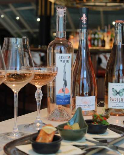 Dégustation afterwork à La Défense – Wine &amp; Spirit Pairing à Muses