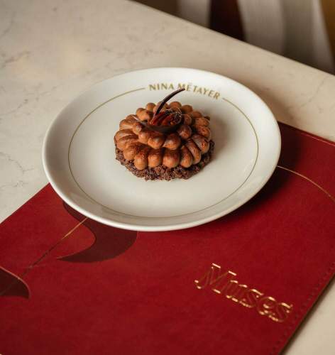 Desserts 
