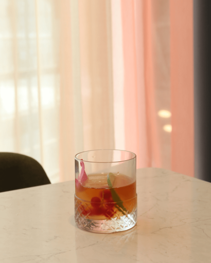 Cocktails bar Muses La Défense