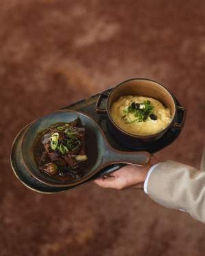 Chefs-d'oeuvres comestibles !