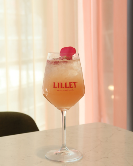 Cocktails bar Muses La Défense
