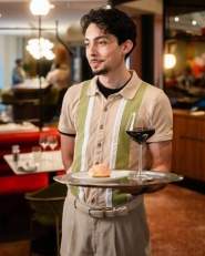 Meet the team : Medhi !