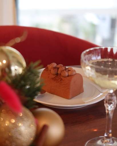 Vos réveillons chez Muses ! 