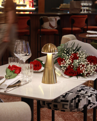 Muses saint valentin