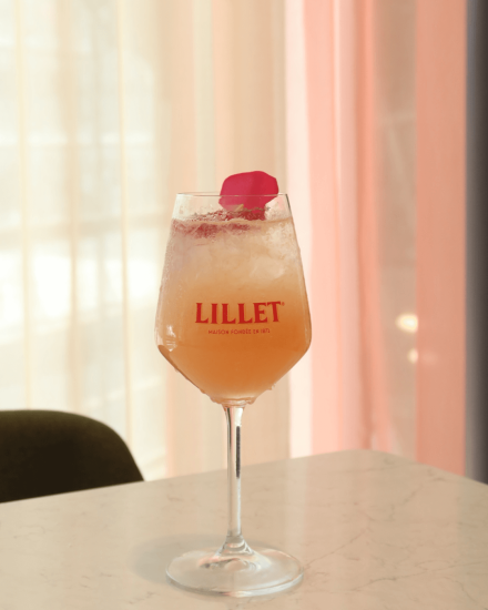 Cocktails bar Muses La Défense
