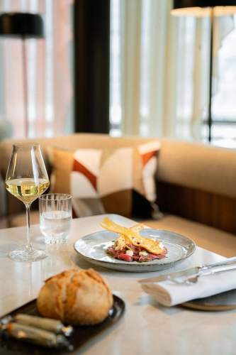 <span><span><span><span><span>Plats</span> <span>· Galerie Photos · Muses Paris La Défense Hilton</span></span></span></span></span>
