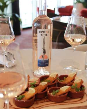 Offre Afterwork Mai
