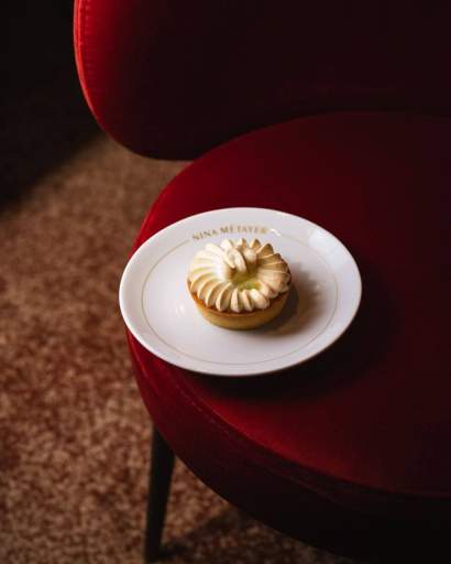 Restaurant Beaucaire · Maison Salix · Vallabrègues, Gard