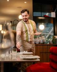 Meet the Team : Jonathan