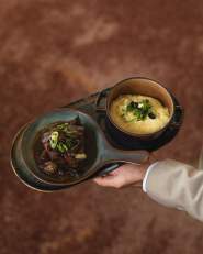 Chefs-d'oeuvres comestibles !