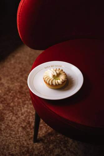 Desserts 